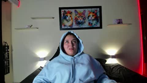 CRISTI AND MEREDIT online show from February 26, 2026, 6:01 am