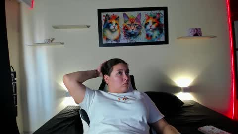 CRISTI AND MEREDIT online show from February 26, 2026, 6:29 pm