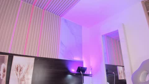 meredith_spencer online show from January 29, 2025, 6:28 pm