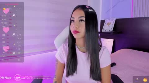 meredith_spencer online show from March 5, 2025, 7:06 pm