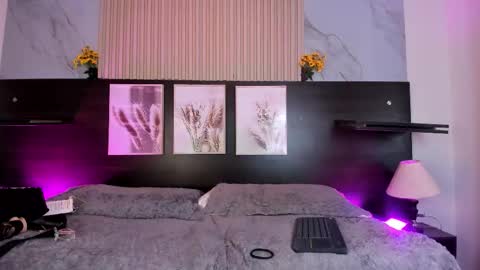 meredith_spencer online show from March 6, 2026, 4:25 pm