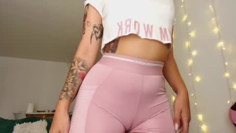 Miss Freckles online show from January 26, 2025, 6:58 pm