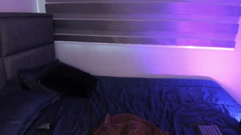 Merida  online show from February 17, 2025, 6:37 pm