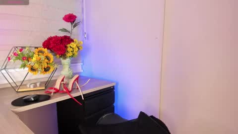 Merida  online show from March 7, 2025, 12:56 pm