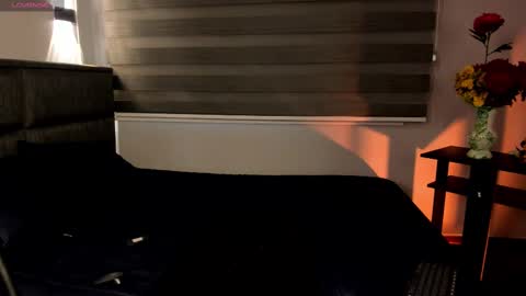 Merida  online show from March 12, 2025, 1:08 pm