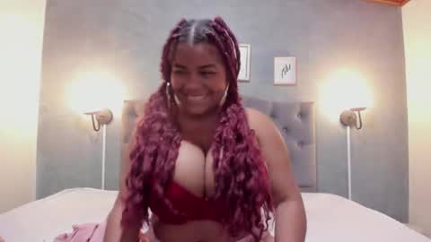 meridalane online show from March 6, 2025, 12:41 pm