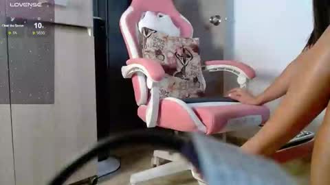 Snapshot of meridastonex chatting on January 27, 2025, 11:54 pm Merida online show from January 27, 2025, 11:54 pm