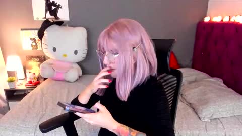 laura 3 i am independent model online show from January 16, 2026, 2:15 am