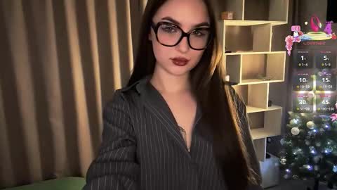 Rina online show from February 20, 2026, 5:02 pm