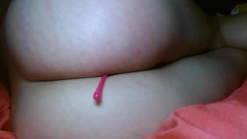 meriilyn_monroe724 online show from April 12, 2026, 11:48 am