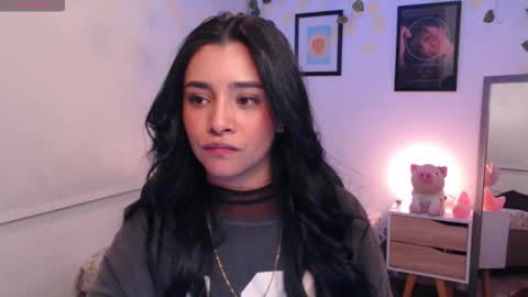 Merilyn  online show from October 9, 2025, 1:25 am