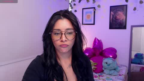 Merilyn  online show from October 11, 2025, 8:51 pm