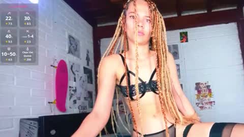 AURORA online show from December 6, 2024, 3:33 pm