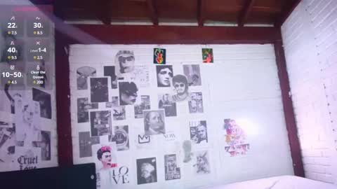 AURORA online show from December 8, 2024, 8:58 pm