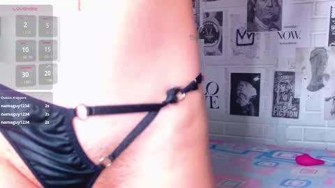 AURORA online show from January 6, 2025, 10:37 pm