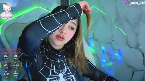 Merloth online show from November 16, 2025, 3:01 am