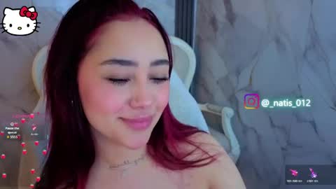 Merloth online show from March 18, 2026, 8:12 pm