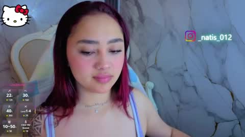 Merloth online show from April 17, 2026, 3:09 am