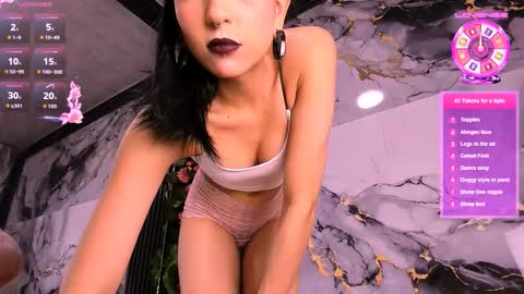 Diane 3 online show from September 15, 2025, 6:46 am