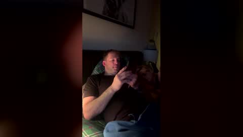 Snapshot of mermegandthor chatting on March 16, 2026, 2:43 pm ThorMan online show from March 16, 2026, 2:43 pm