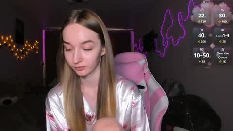 Sara online show from March 18, 2026, 1:36 pm