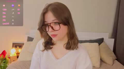 Marie online show from February 12, 2026, 5:57 am