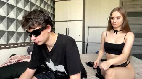 Johnny and Hailey online show from January 17, 2026, 5:34 am