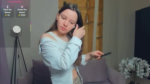Lollita online show from October 22, 2025, 11:10 am