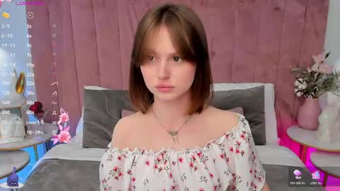 Snapshot of merylew chatting on June 9, 2026, 5:19 am Anna online show from June 9, 2026, 5:19 am