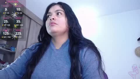 M online show from January 26, 2025, 2:56 am