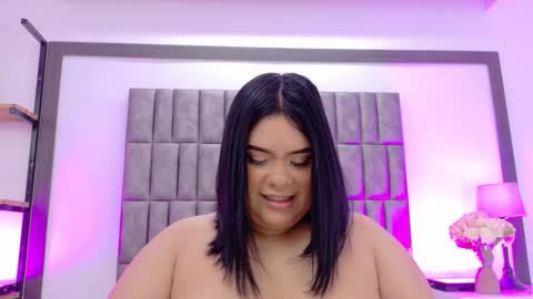 Mery Stone online show from February 27, 2026, 4:56 am