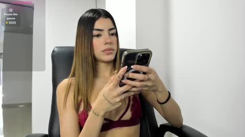 Mery Summer online show from February 21, 2025, 8:38 pm