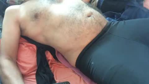mesa_von7 online show from June 6, 2026, 11:53 pm