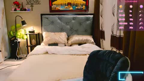 mistress jasmine online show from October 24, 2025, 3:47 am