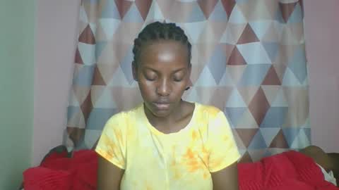 meggy and bree online show from June 7, 2026, 9:57 am