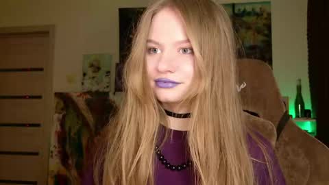 Eva online show from March 24, 2026, 6:24 pm