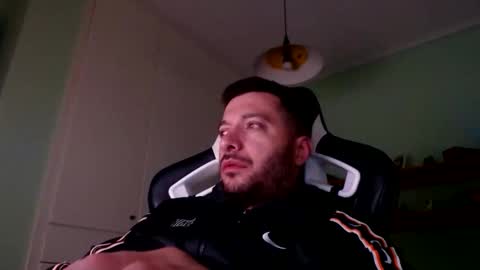 FunnyTimeHere online show from October 6, 2025, 5:16 am