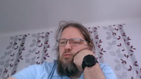 Snapshot of metallbuddy chatting on February 12, 2026, 8:09 am ask me online show from February 12, 2026, 8:09 am