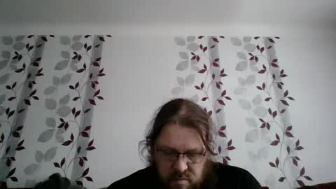 Snapshot of metallbuddy chatting on February 22, 2026, 9:30 am ask me online show from February 22, 2026, 9:30 am