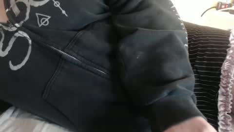 Snapshot of metalpocahotass chatting on February 10, 2025, 2:30 am MetalPocahotass online show from February 10, 2025, 2:30 am