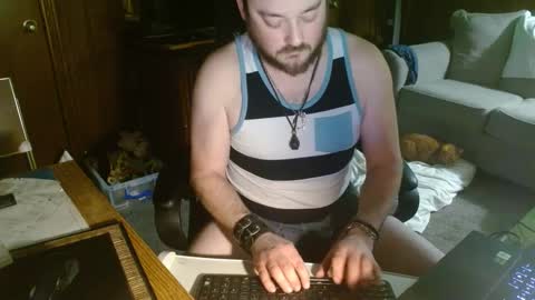 Snapshot of metalsharkk chatting on January 28, 2025, 6:27 am metalsharkk online show from January 28, 2025, 6:27 am