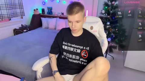 Arthur online show from December 19, 2025, 9:16 am