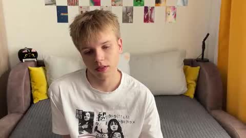 Arthur online show from March 18, 2026, 11:13 am