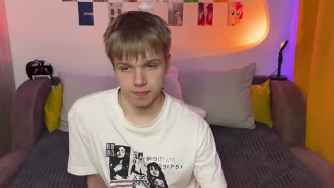 Arthur online show from March 21, 2026, 12:59 am