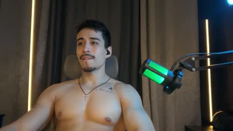 mettew22cm online show from November 9, 2025, 6:01 am