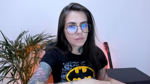 Meurif online show from February 1, 2025, 10:59 am