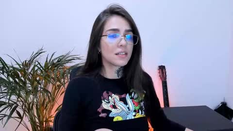 Meurif online show from February 16, 2025, 3:05 pm