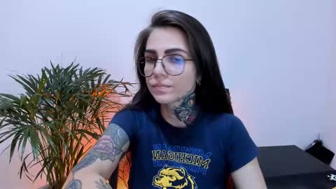 Meurif online show from February 27, 2025, 10:53 pm