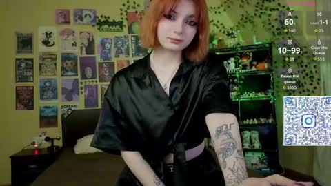 Mavis online show from May 29, 2026, 10:19 pm