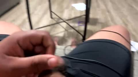 CUMSHOW online show from November 4, 2025, 4:11 am